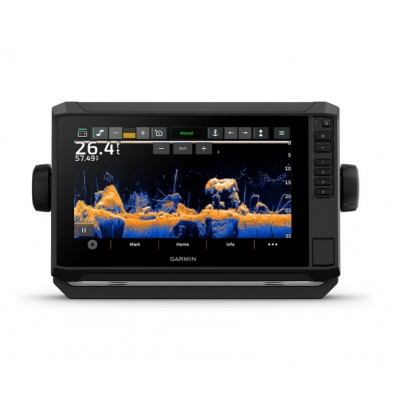 Garmin Echomap echolotai