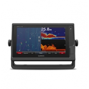 Garmin GPSMAP echolotai